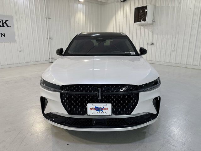 2024 LINCOLN Nautilus Black Label San Antonio TX