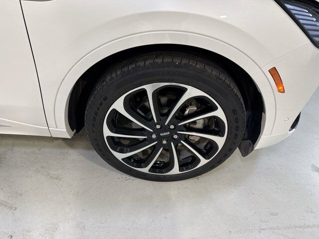2024 LINCOLN Nautilus Black Label San Antonio TX