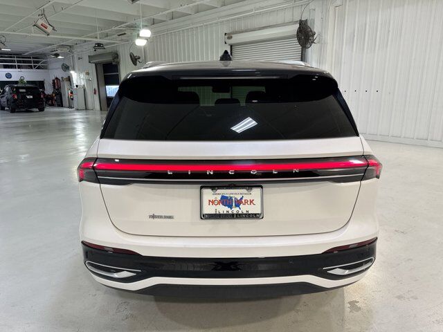 2024 LINCOLN Nautilus Black Label San Antonio TX