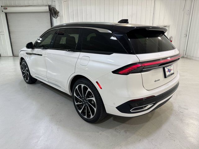 2024 LINCOLN Nautilus Black Label San Antonio TX