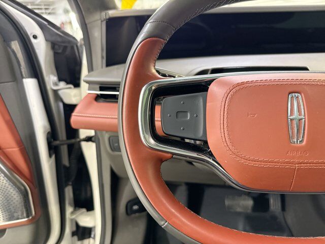 2024 LINCOLN Nautilus Black Label San Antonio TX