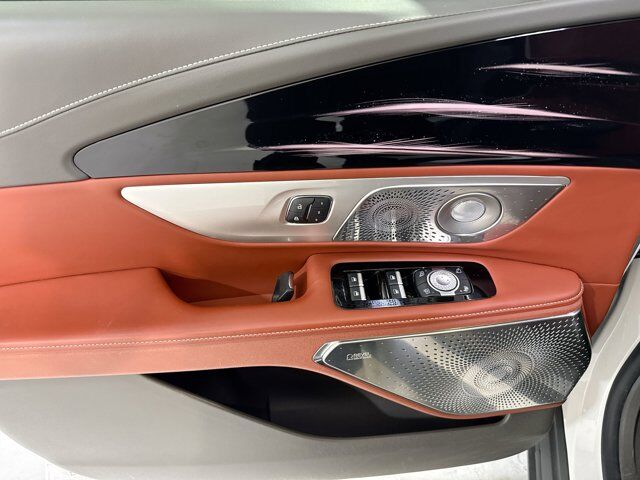 2024 LINCOLN Nautilus Black Label San Antonio TX