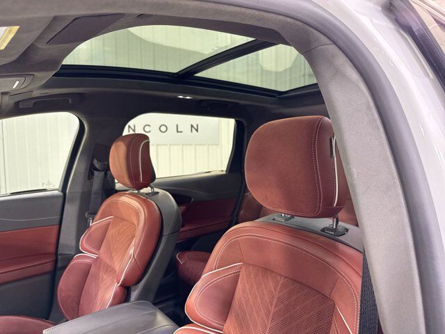 2024 LINCOLN Nautilus Black Label San Antonio TX