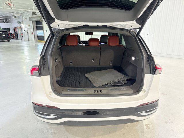 2024 LINCOLN Nautilus Black Label San Antonio TX