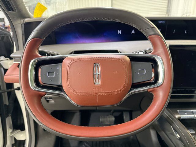 2024 LINCOLN Nautilus Black Label San Antonio TX