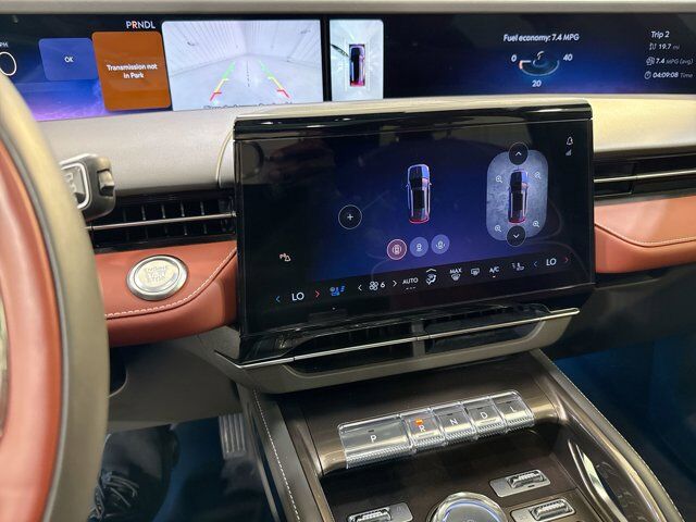 2024 LINCOLN Nautilus Black Label San Antonio TX