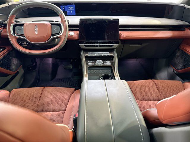 2024 LINCOLN Nautilus Black Label San Antonio TX