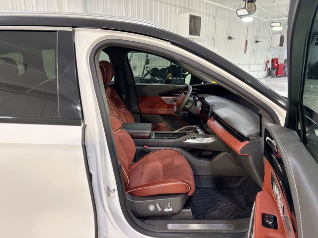 2024 LINCOLN Nautilus Black Label San Antonio TX
