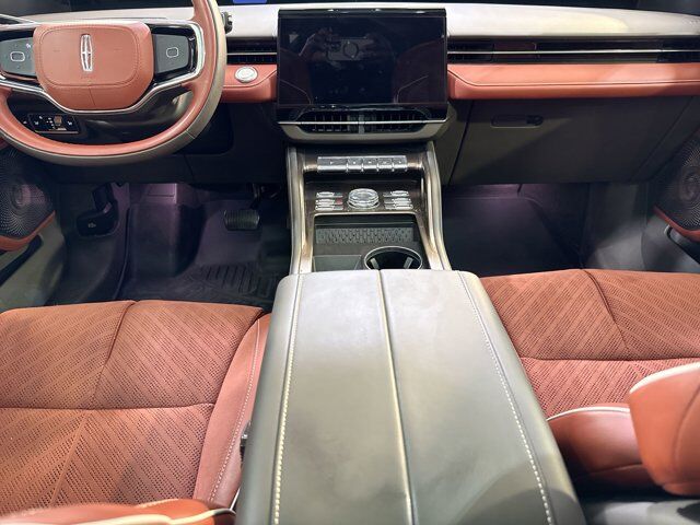 2024 LINCOLN Nautilus Black Label San Antonio TX