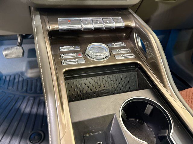 2024 LINCOLN Nautilus Black Label San Antonio TX