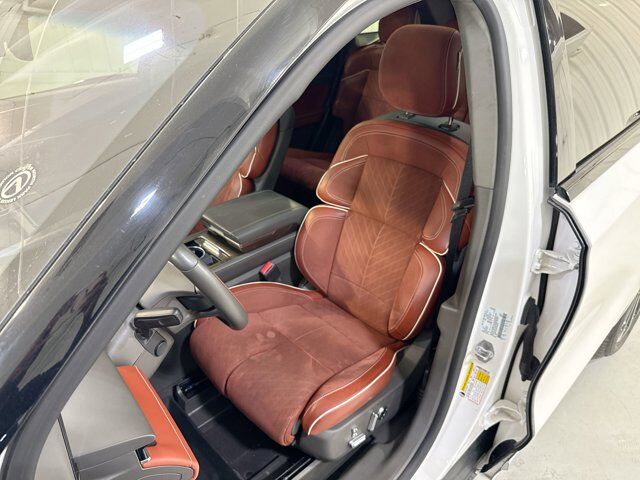 2024 LINCOLN Nautilus Black Label San Antonio TX