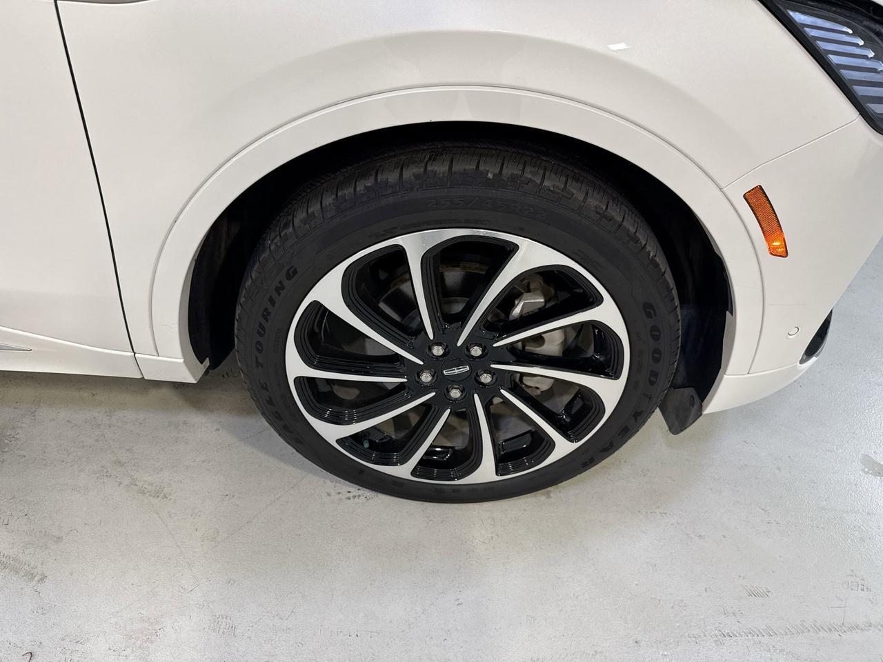 2024 LINCOLN Nautilus Black Label San Antonio TX