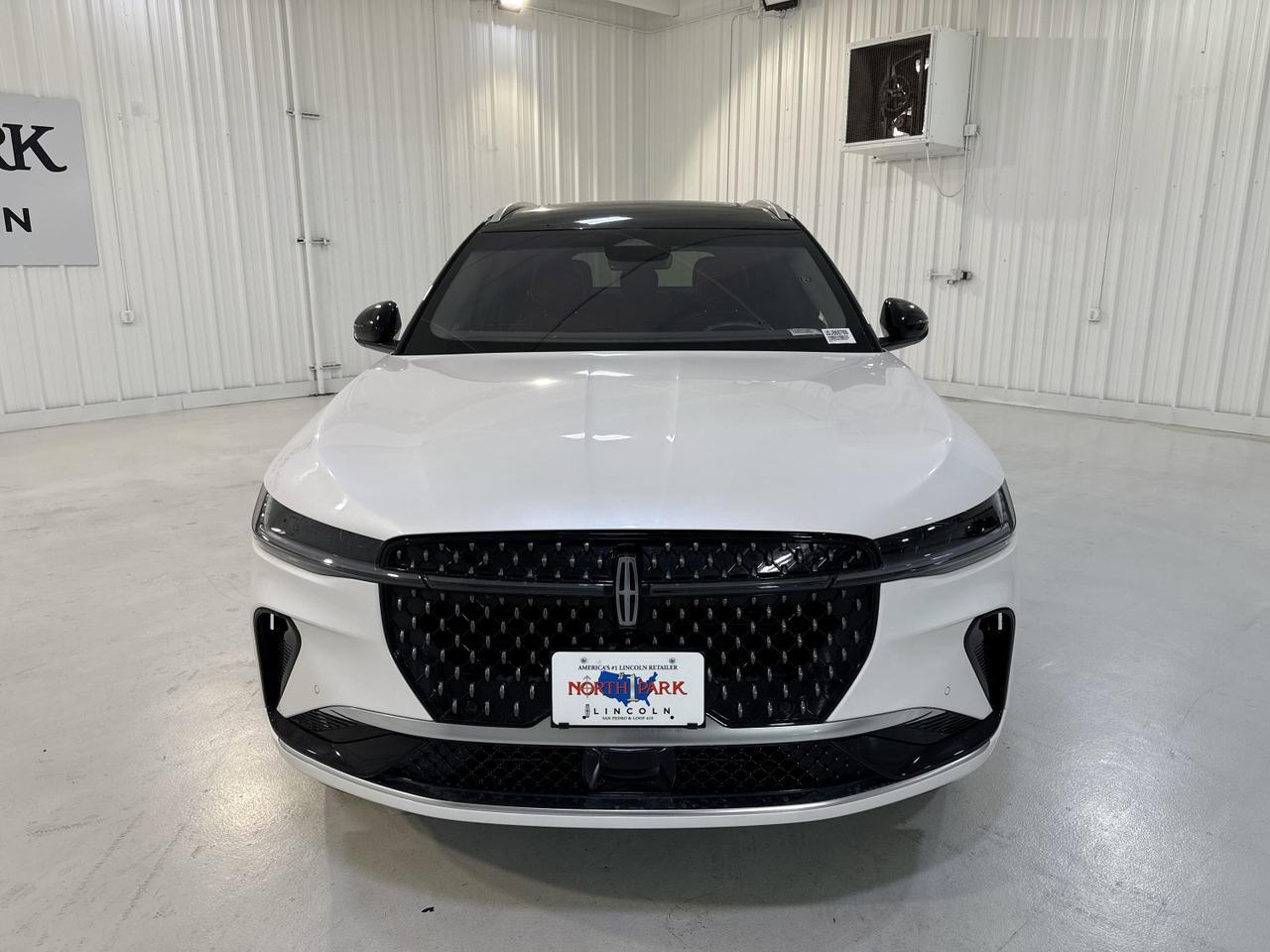 2024 LINCOLN Nautilus Black Label San Antonio TX