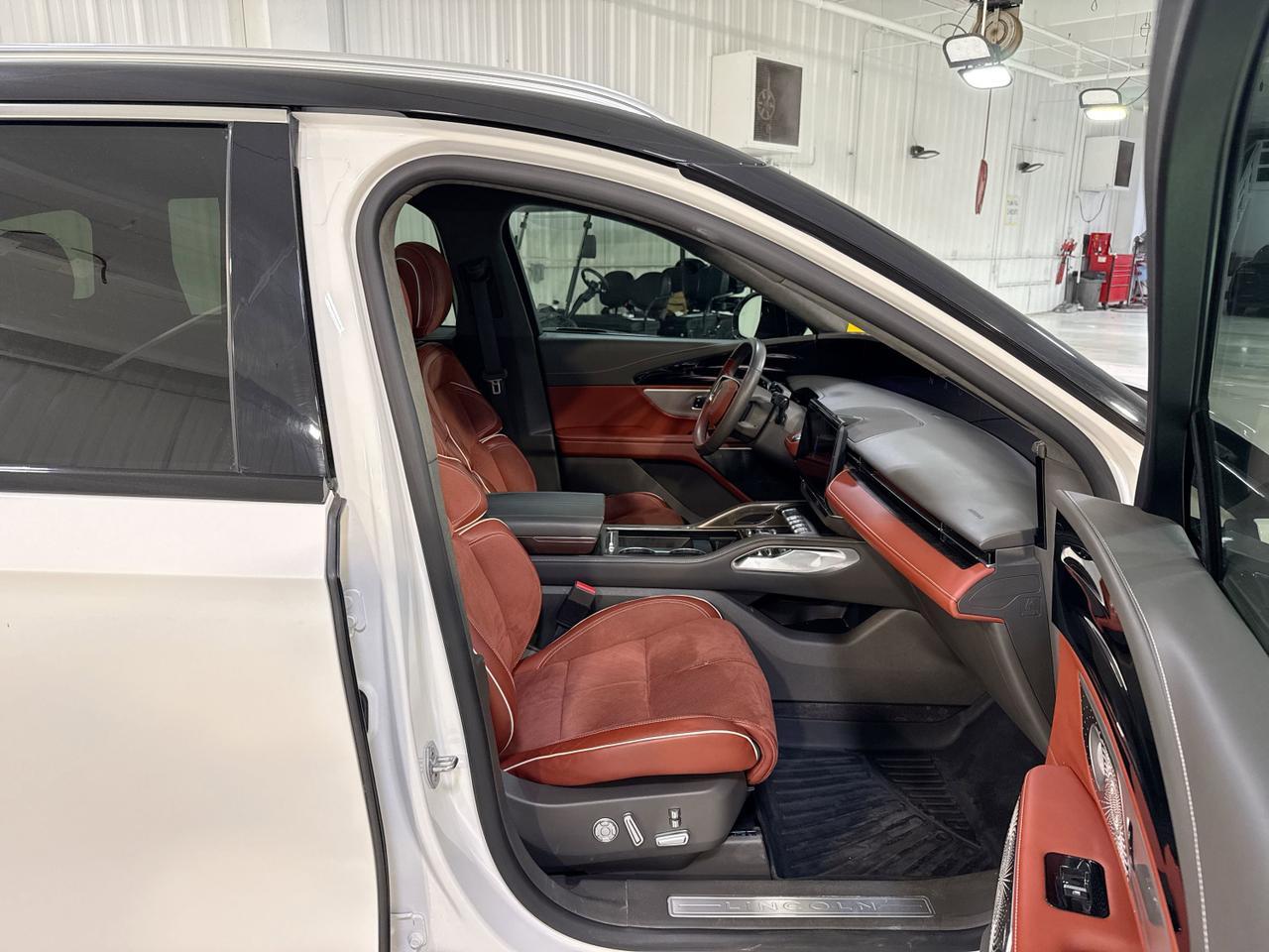 2024 LINCOLN Nautilus Black Label San Antonio TX