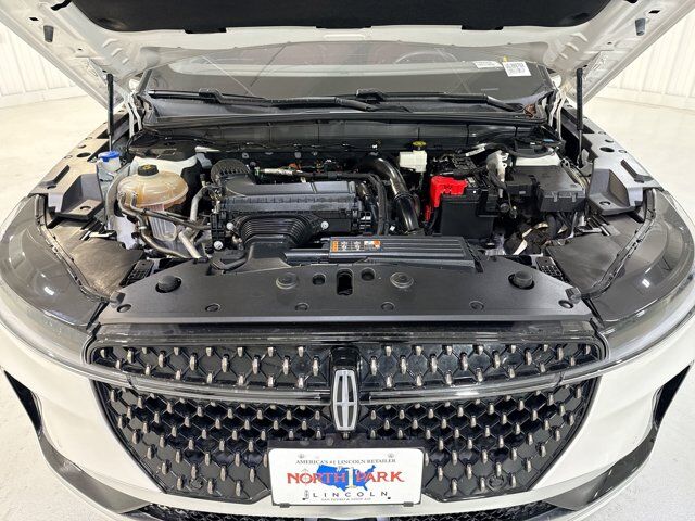 2024 LINCOLN Nautilus Black Label San Antonio TX