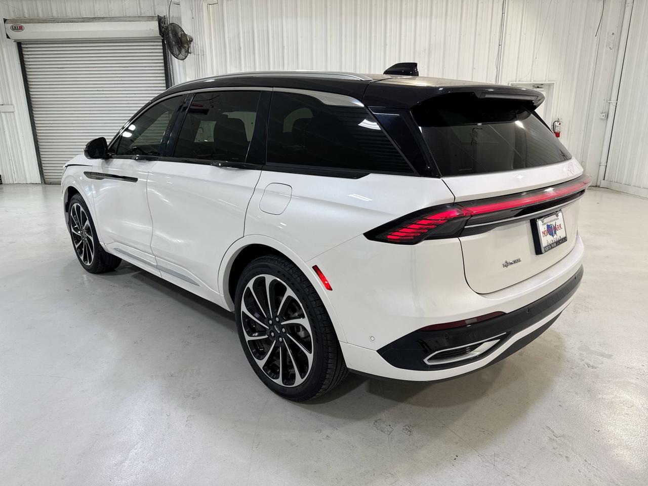 2024 LINCOLN Nautilus Black Label San Antonio TX