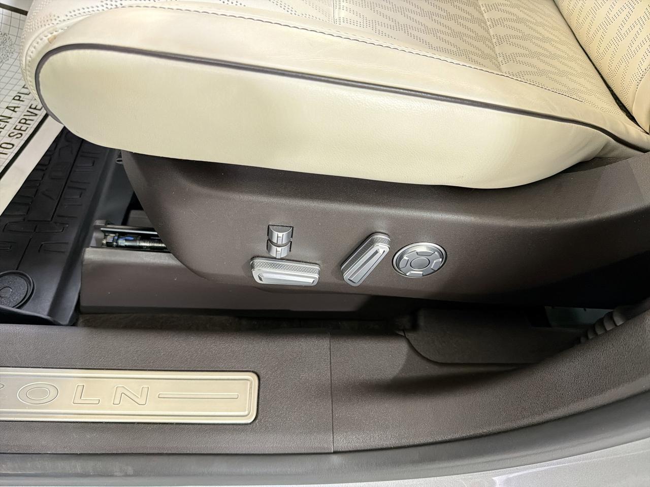 2024 LINCOLN Nautilus Black Label San Antonio TX