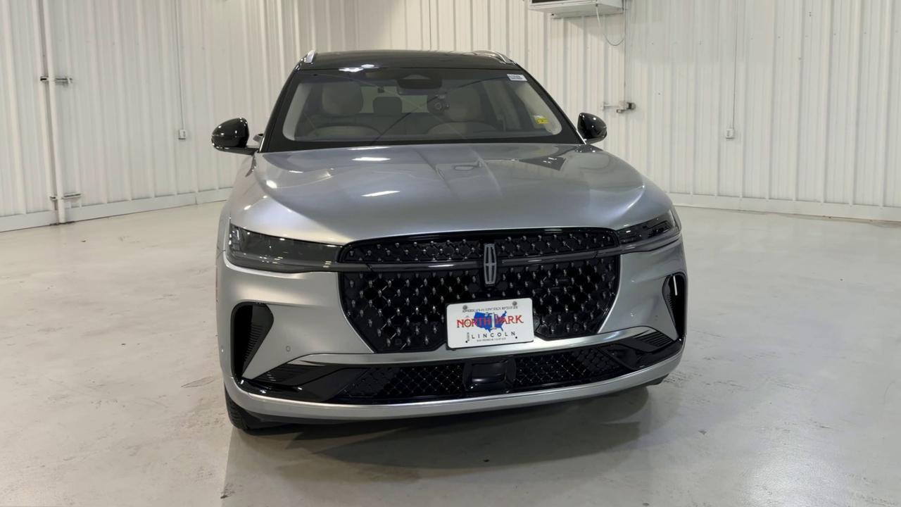 2024 LINCOLN Nautilus Black Label San Antonio TX