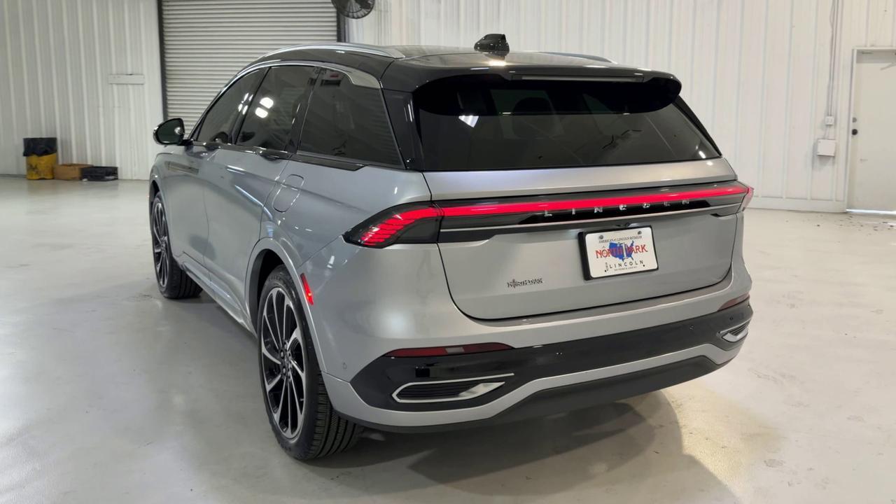 2024 LINCOLN Nautilus Black Label San Antonio TX