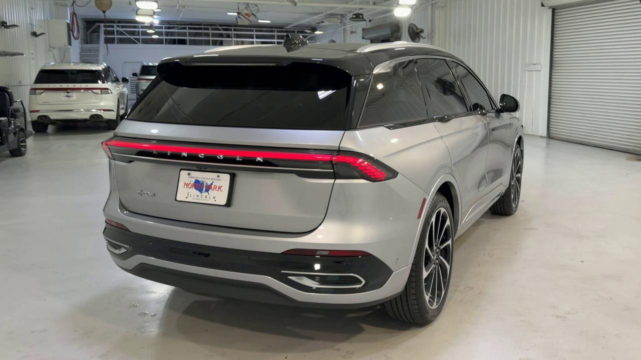 2024 LINCOLN Nautilus Black Label San Antonio TX