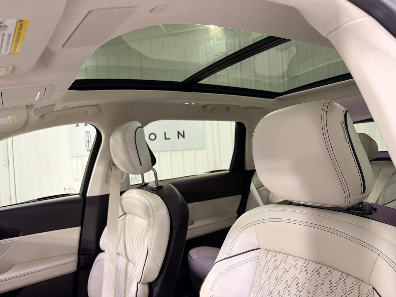 2024 LINCOLN Nautilus Black Label San Antonio TX