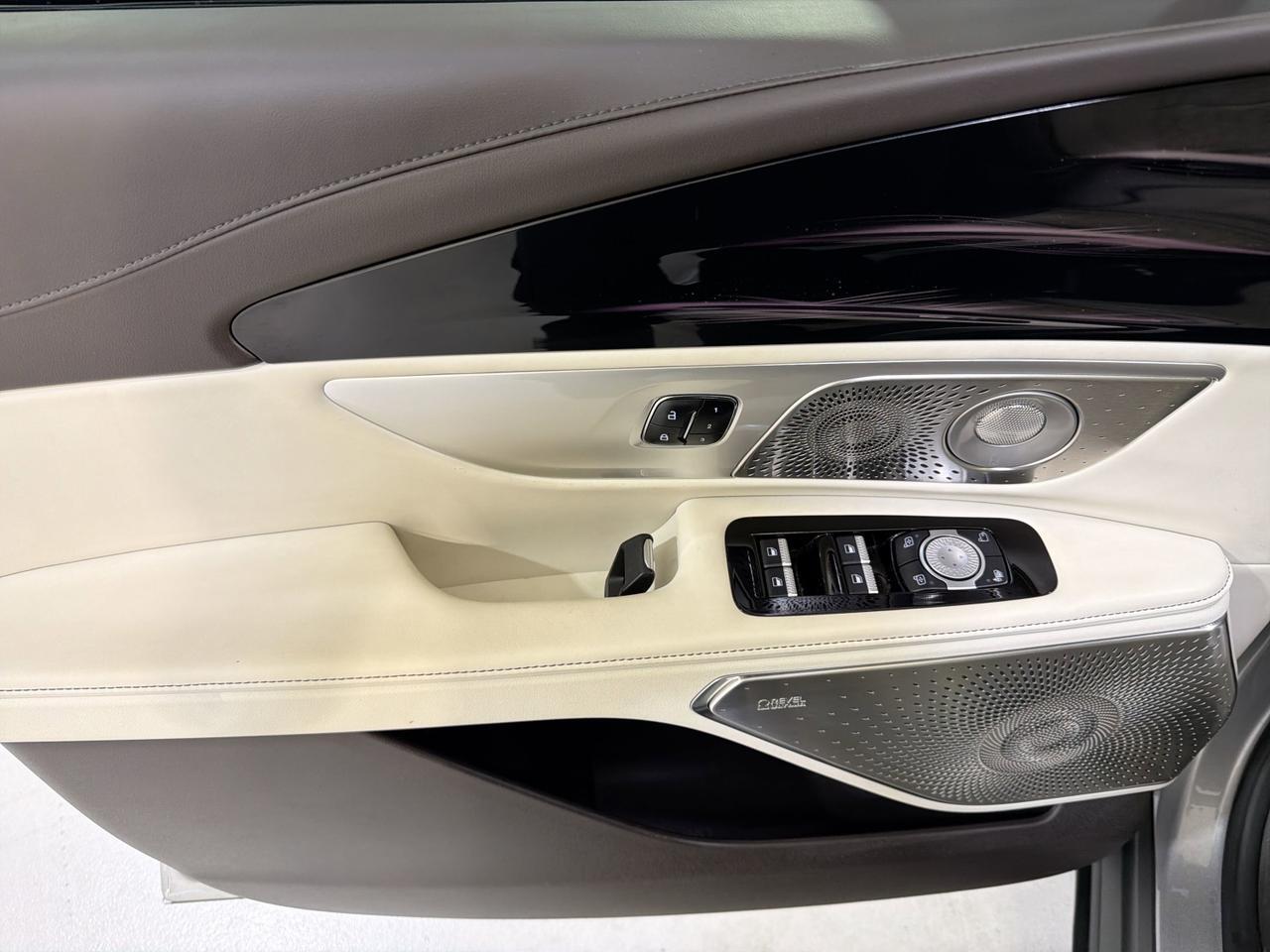 2024 LINCOLN Nautilus Black Label San Antonio TX