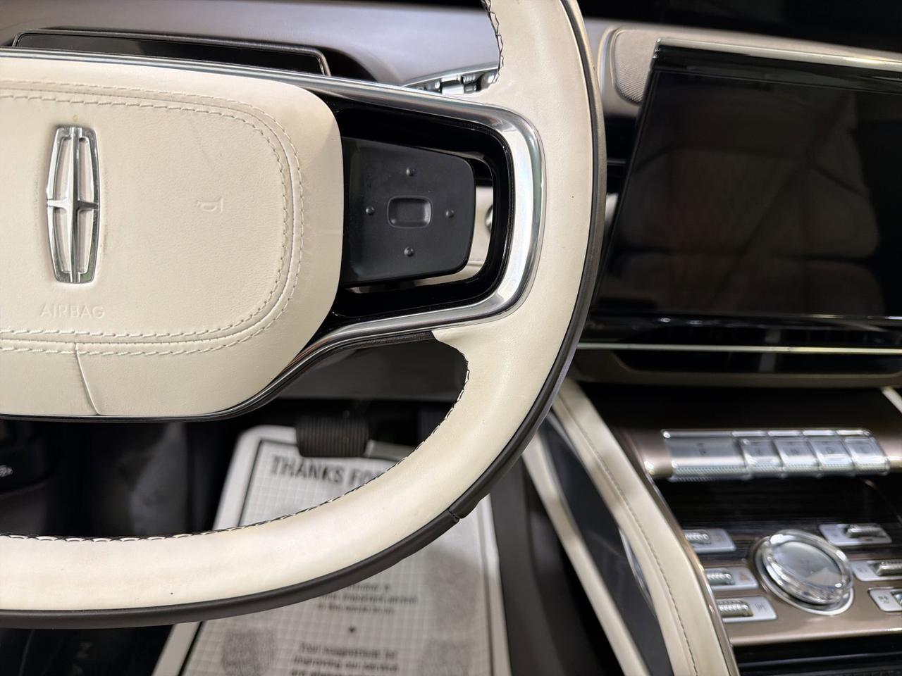 2024 LINCOLN Nautilus Black Label San Antonio TX