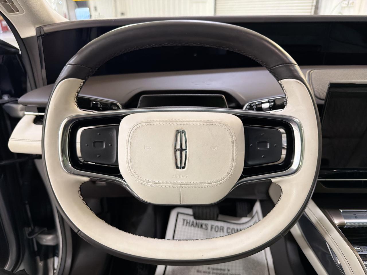 2024 LINCOLN Nautilus Black Label San Antonio TX