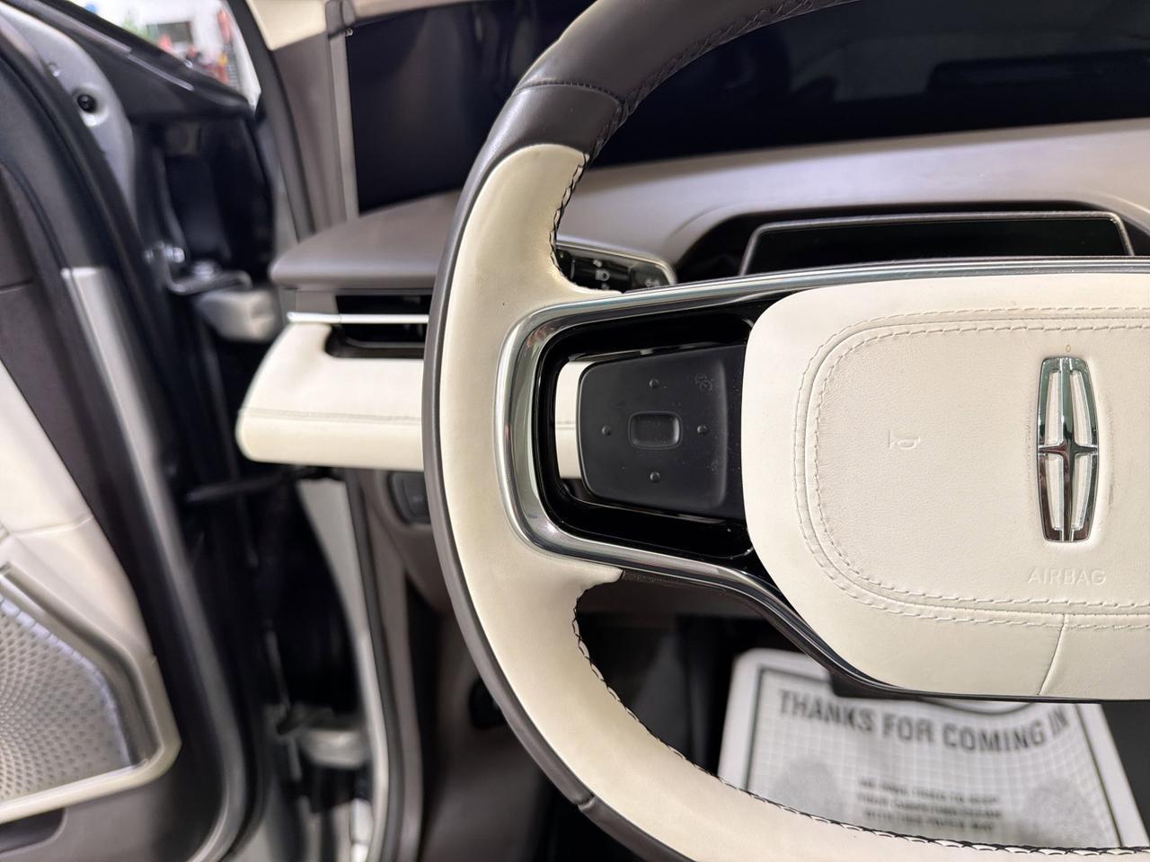 2024 LINCOLN Nautilus Black Label San Antonio TX