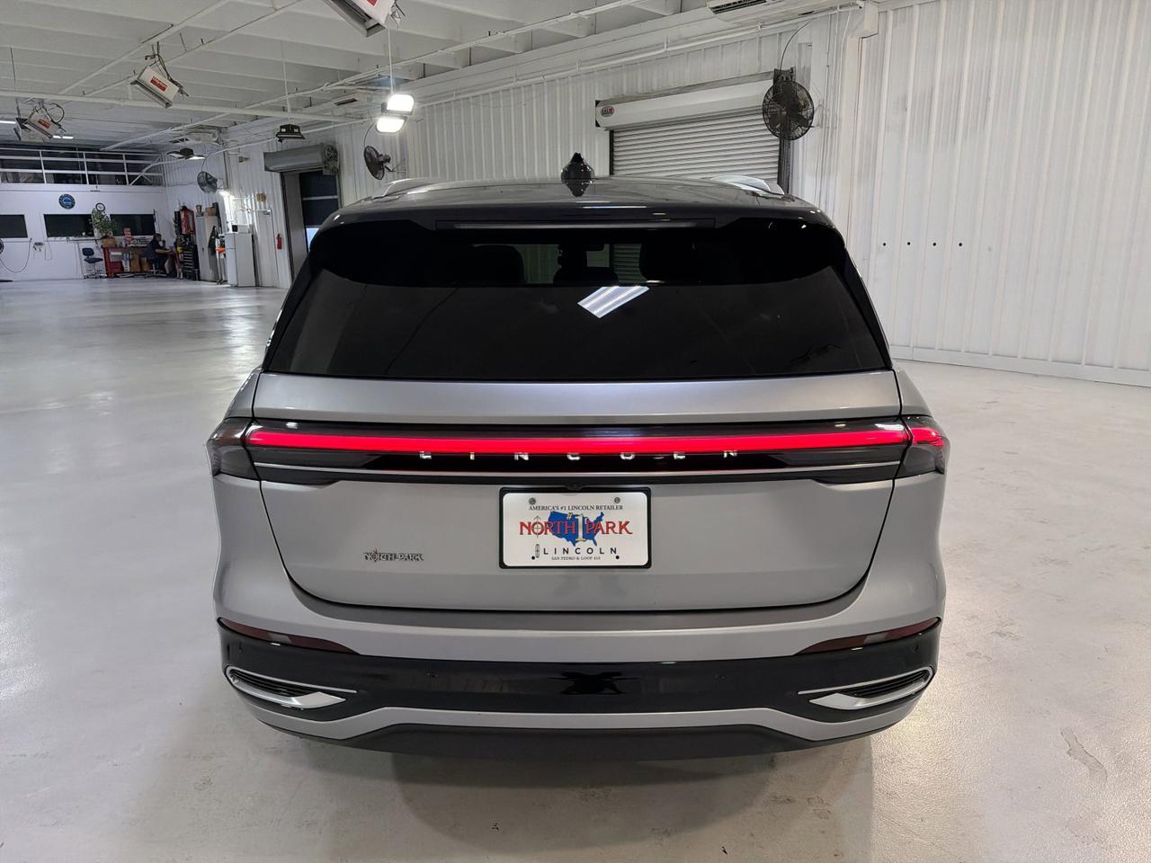 2024 LINCOLN Nautilus Black Label San Antonio TX