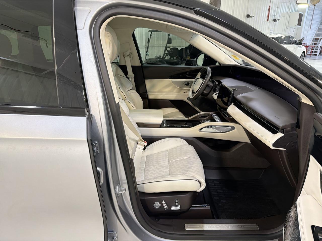 2024 LINCOLN Nautilus Black Label San Antonio TX