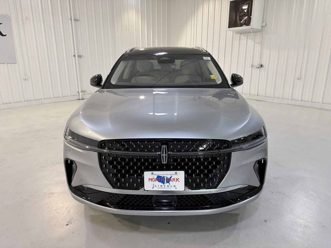 2024 LINCOLN Nautilus Black Label San Antonio TX