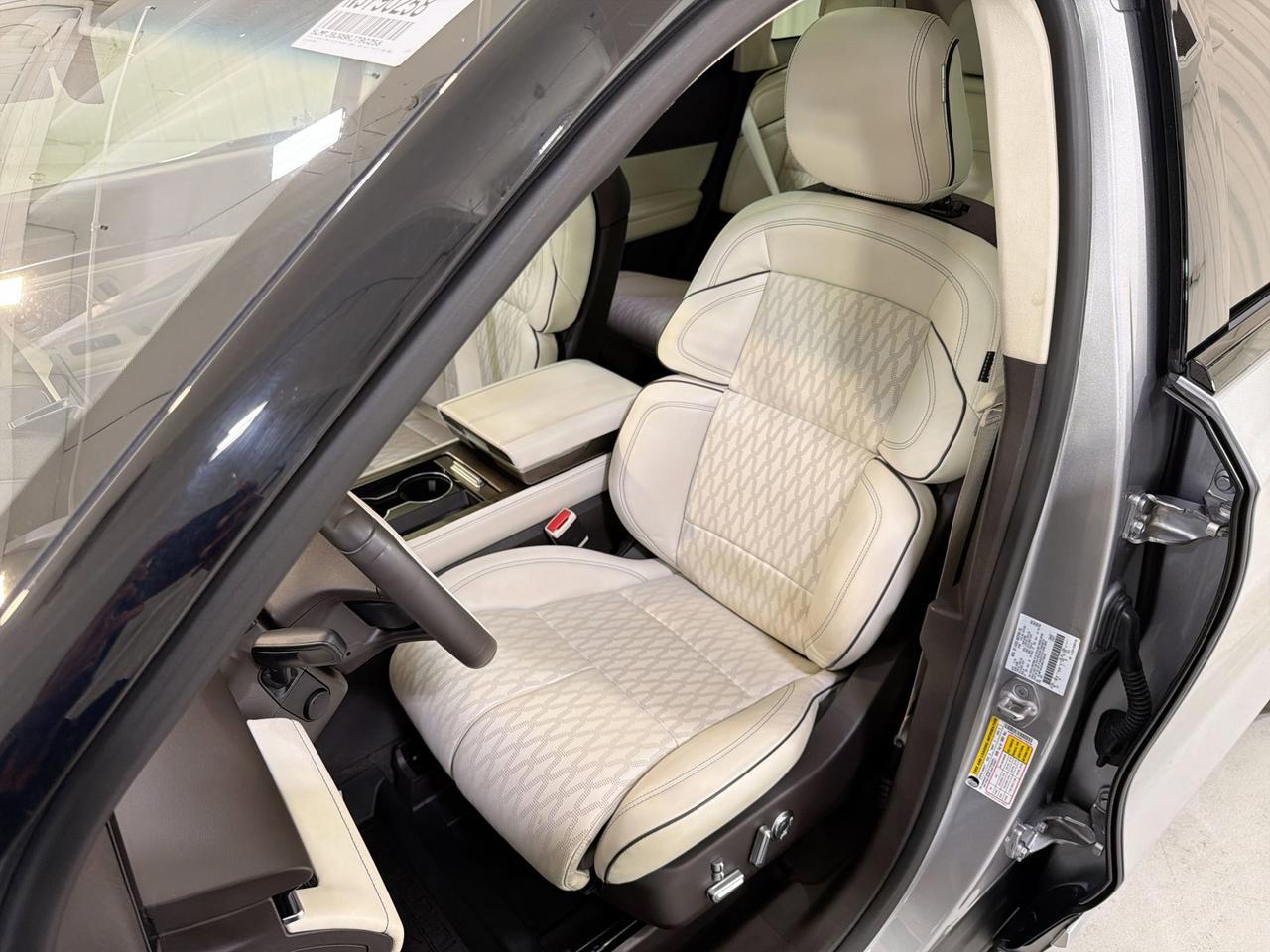 2024 LINCOLN Nautilus Black Label San Antonio TX