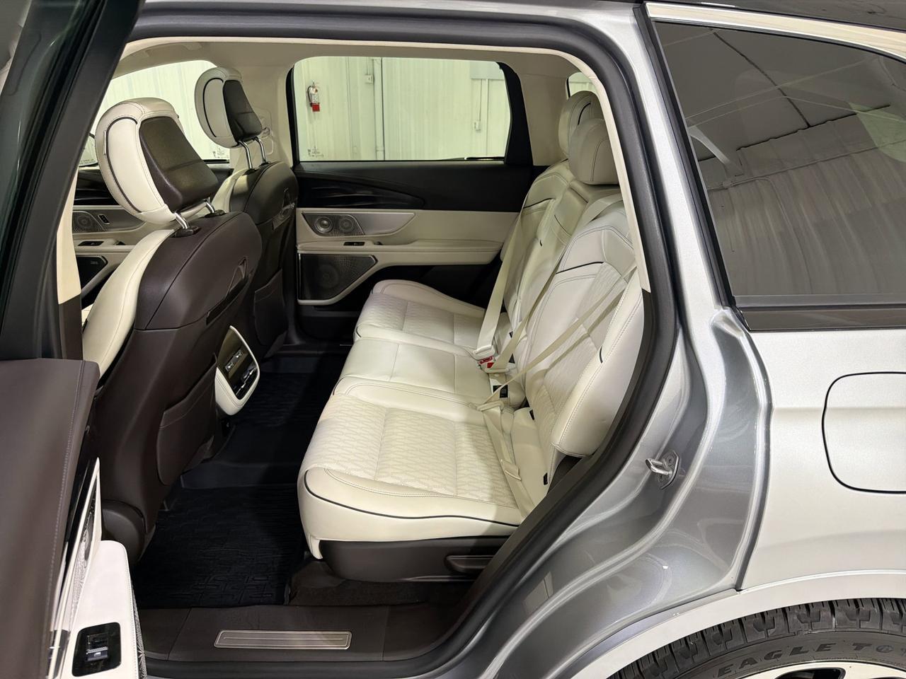 2024 LINCOLN Nautilus Black Label San Antonio TX