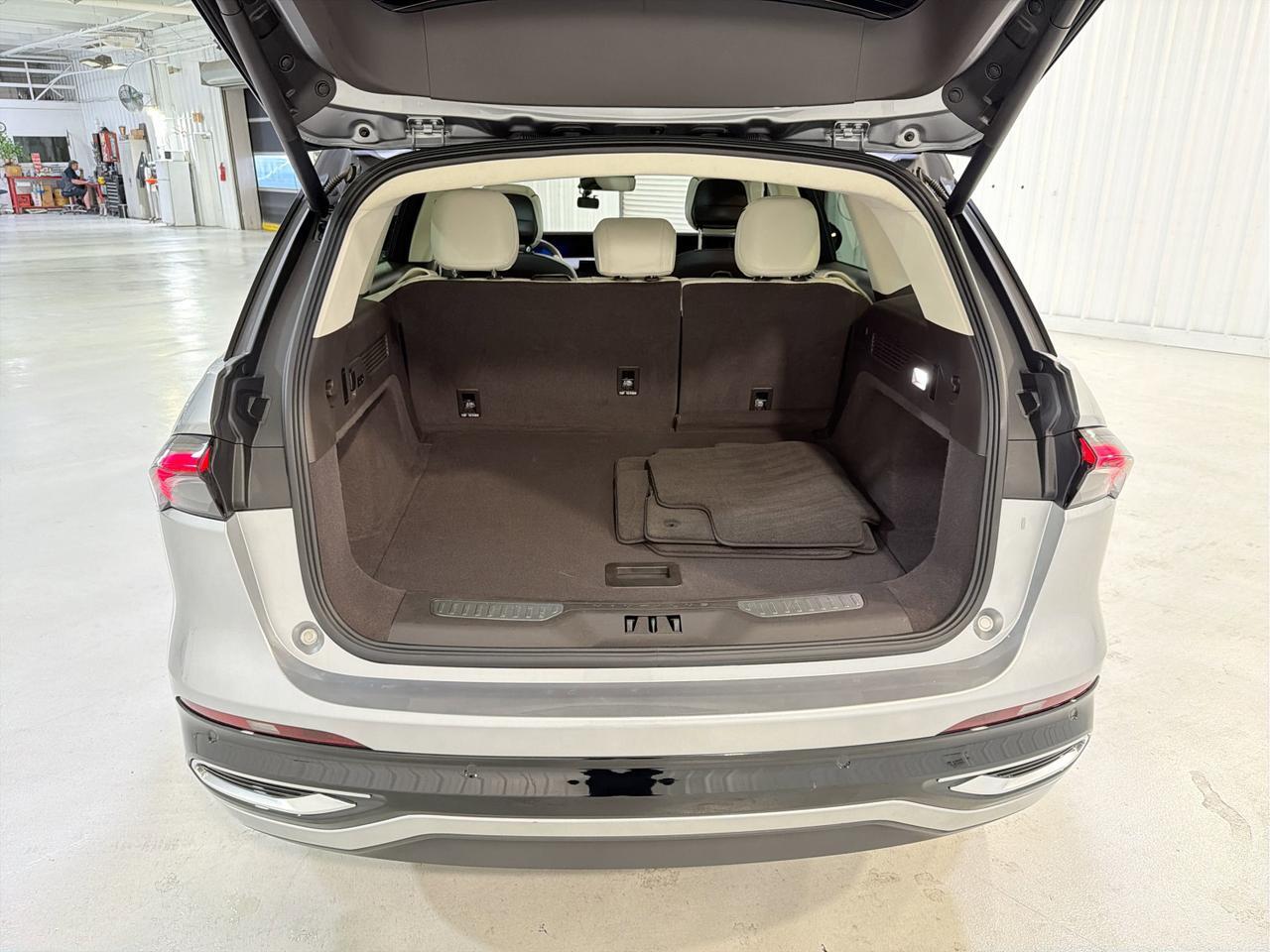 2024 LINCOLN Nautilus Black Label San Antonio TX