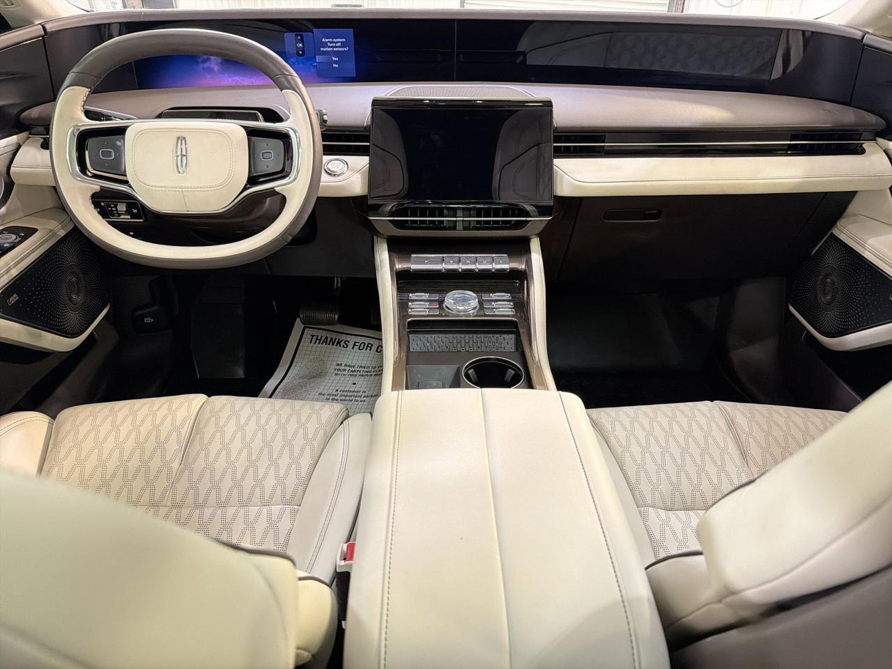 2024 LINCOLN Nautilus Black Label San Antonio TX