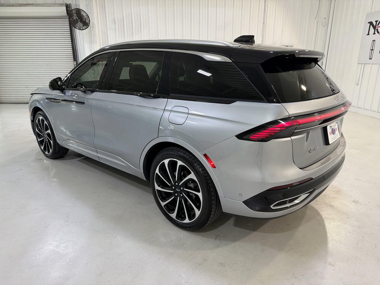 2024 LINCOLN Nautilus Black Label San Antonio TX