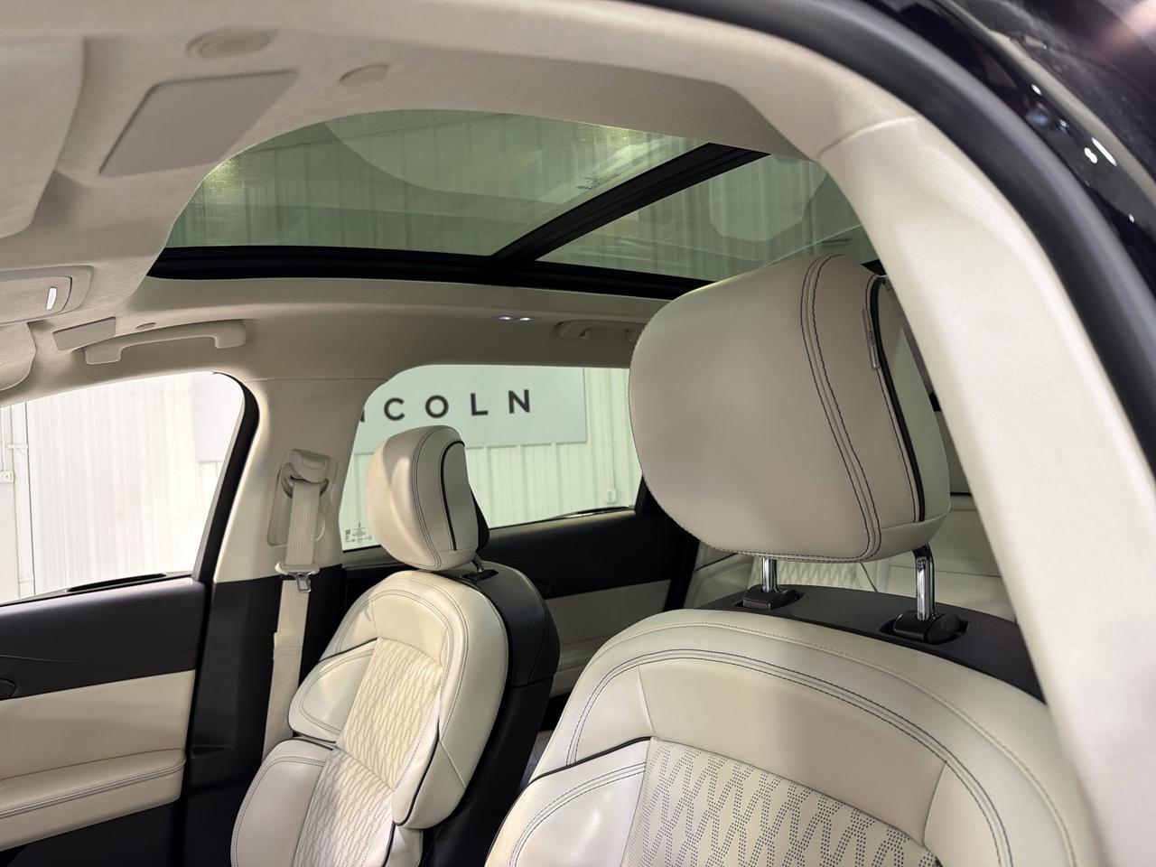 2024 LINCOLN Nautilus Black Label San Antonio TX