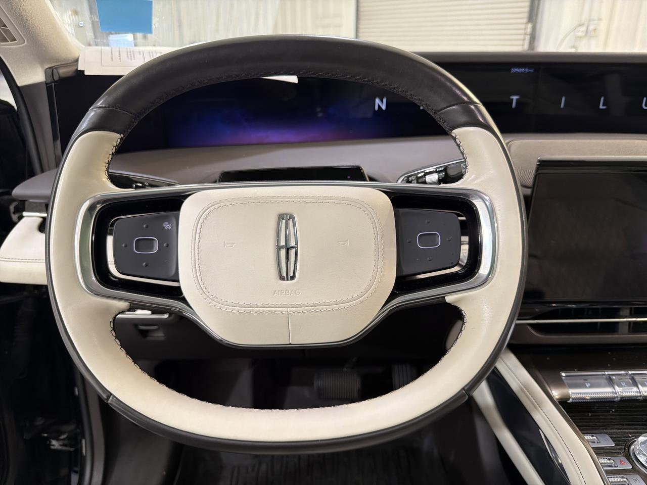 2024 LINCOLN Nautilus Black Label San Antonio TX