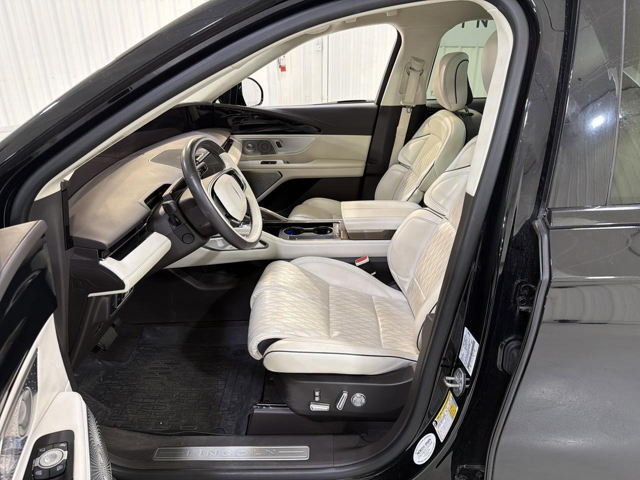 2024 LINCOLN Nautilus Black Label San Antonio TX