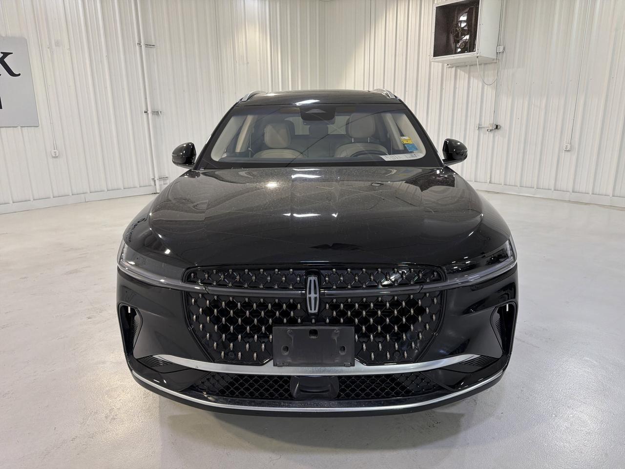 2024 LINCOLN Nautilus Black Label San Antonio TX
