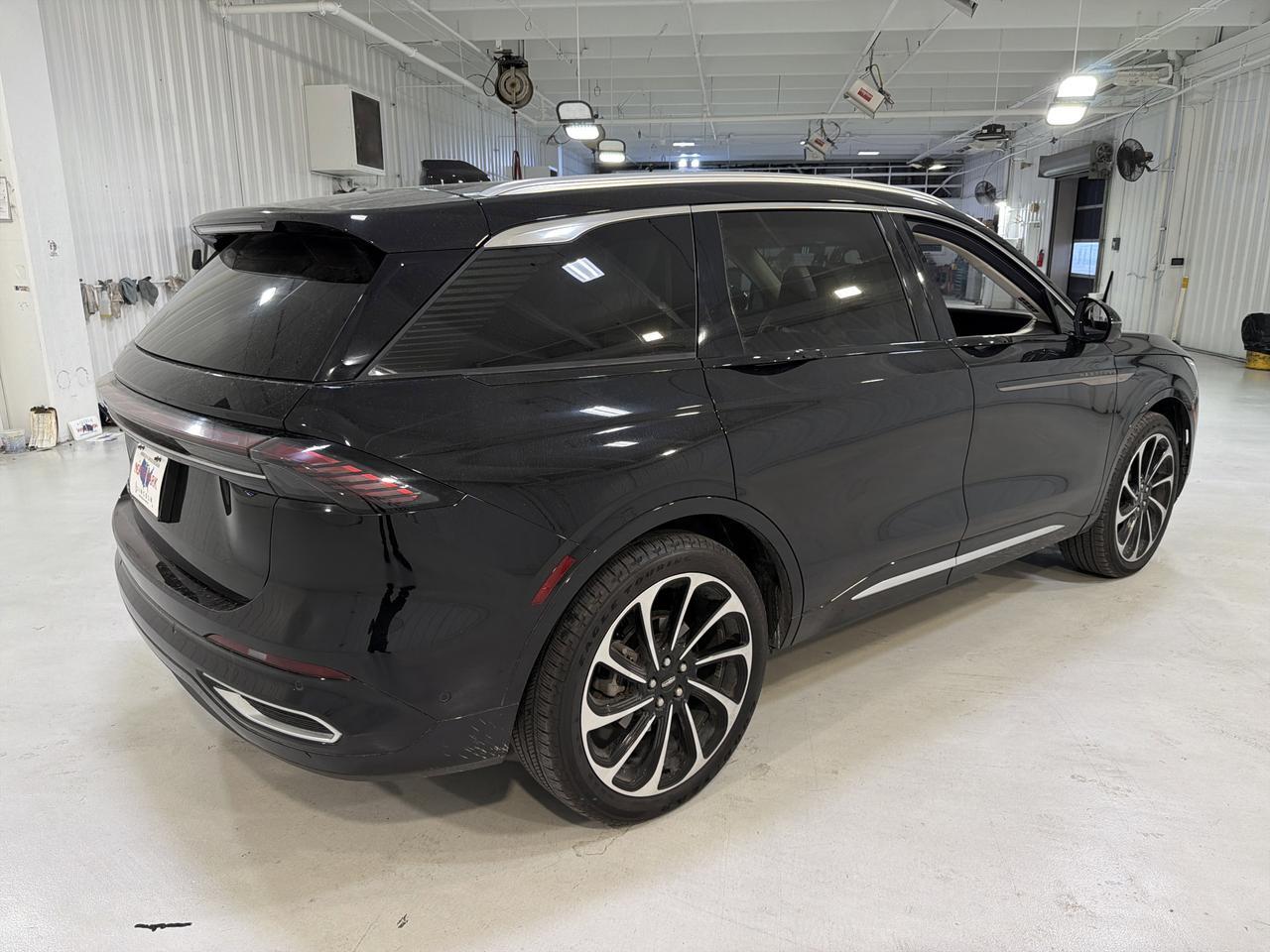2024 LINCOLN Nautilus Black Label San Antonio TX