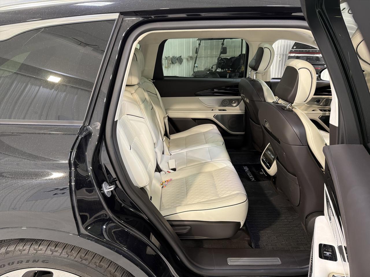 2024 LINCOLN Nautilus Black Label San Antonio TX