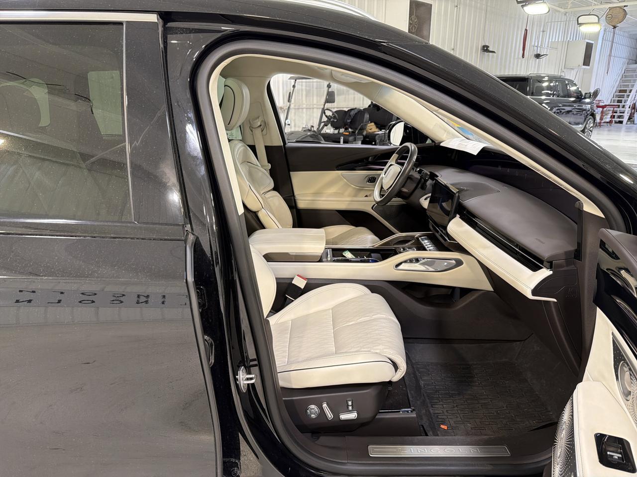 2024 LINCOLN Nautilus Black Label San Antonio TX