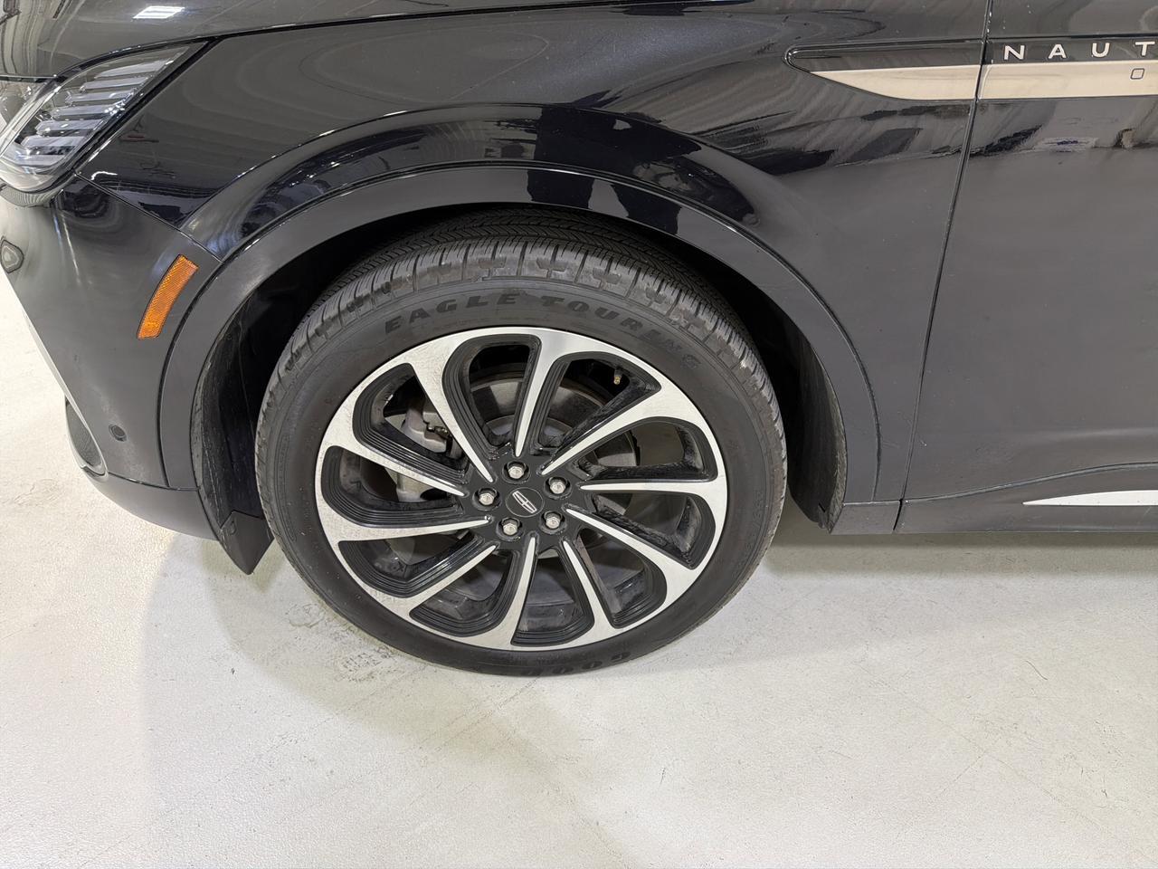 2024 LINCOLN Nautilus Black Label San Antonio TX