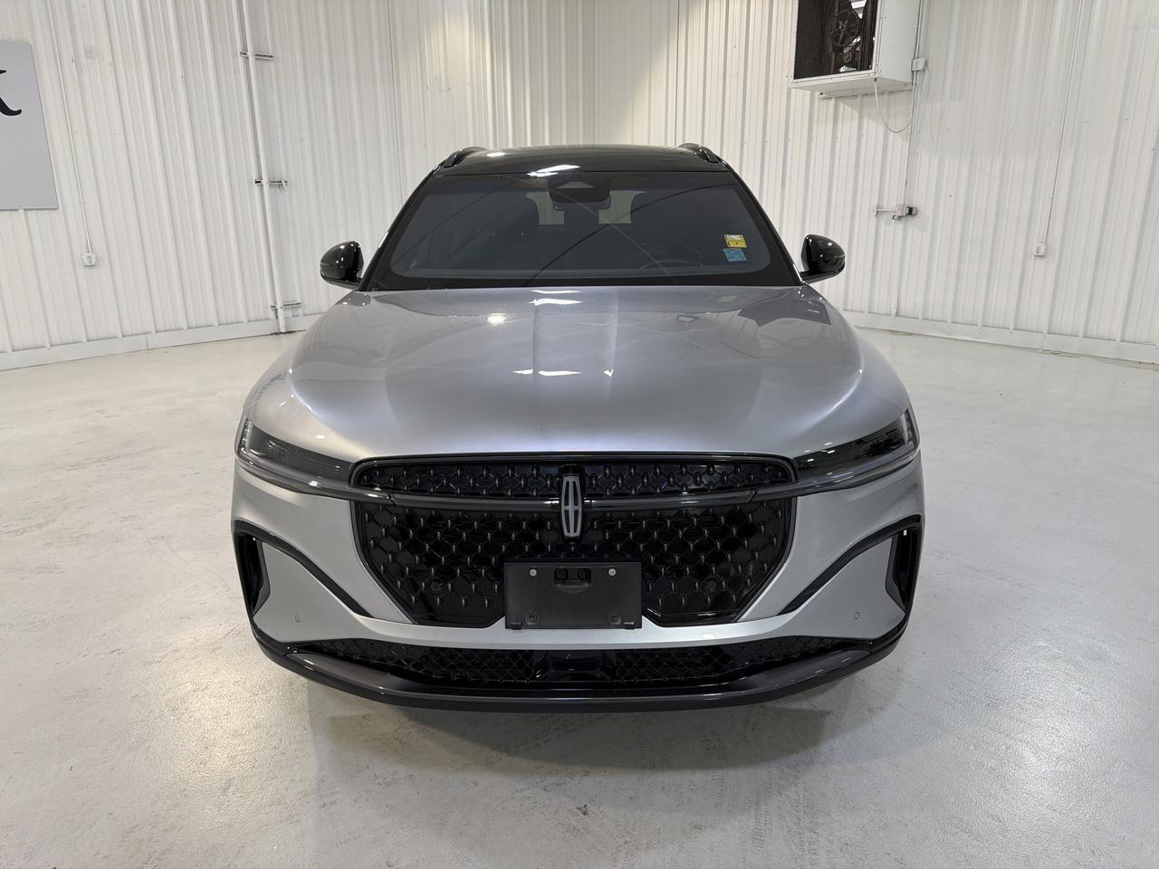 2024 LINCOLN Nautilus Reserve San Antonio TX