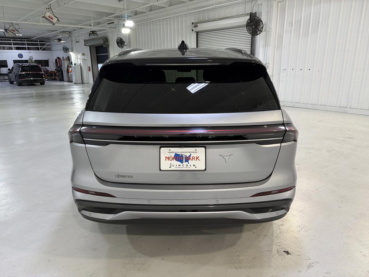 2024 LINCOLN Nautilus Reserve San Antonio TX