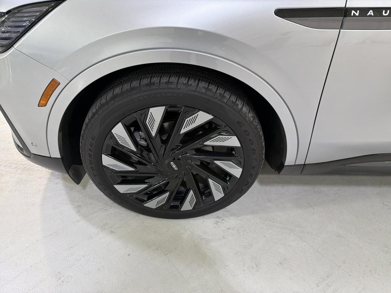 2024 LINCOLN Nautilus Reserve San Antonio TX