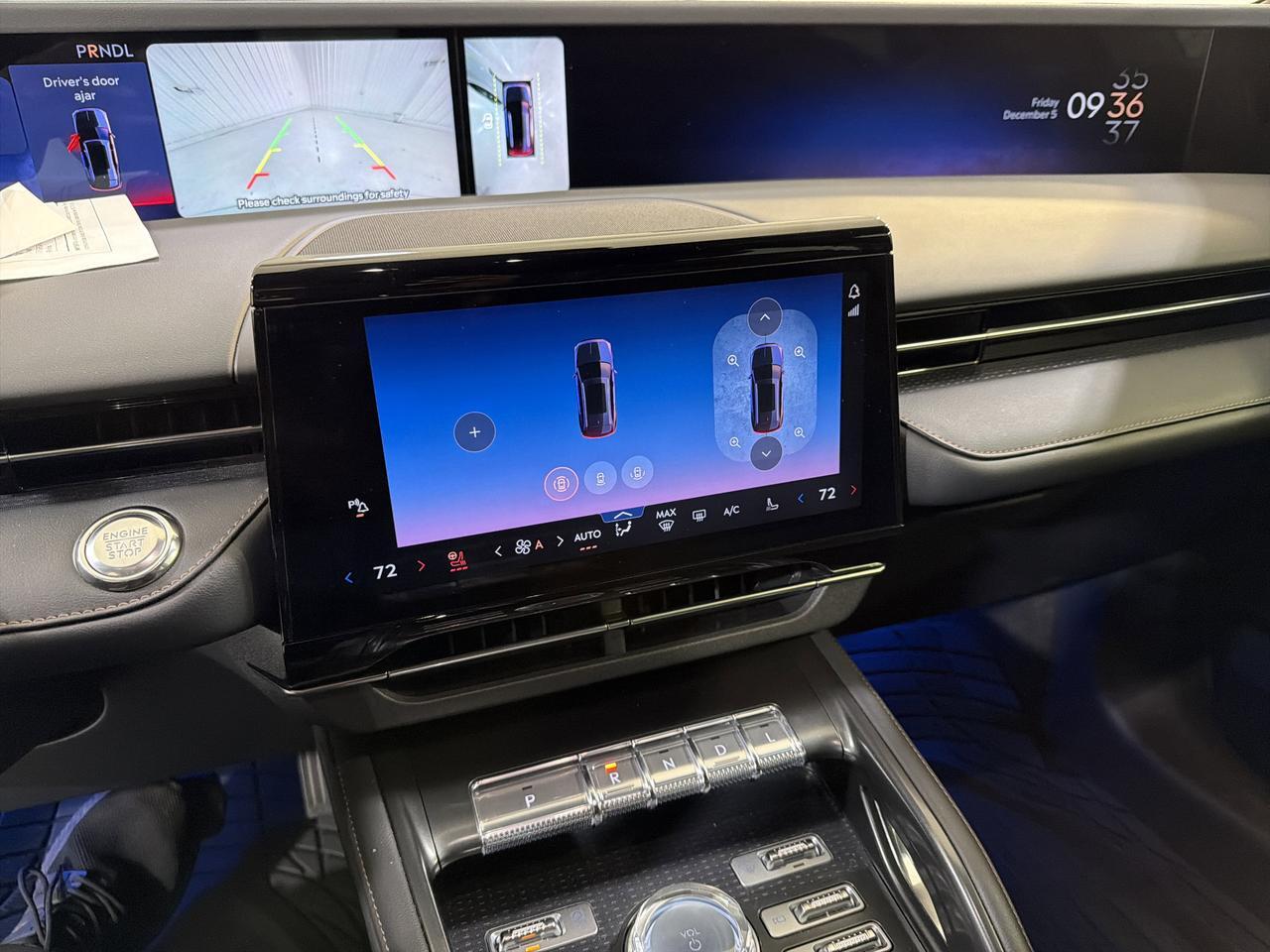 2024 LINCOLN Nautilus Reserve San Antonio TX