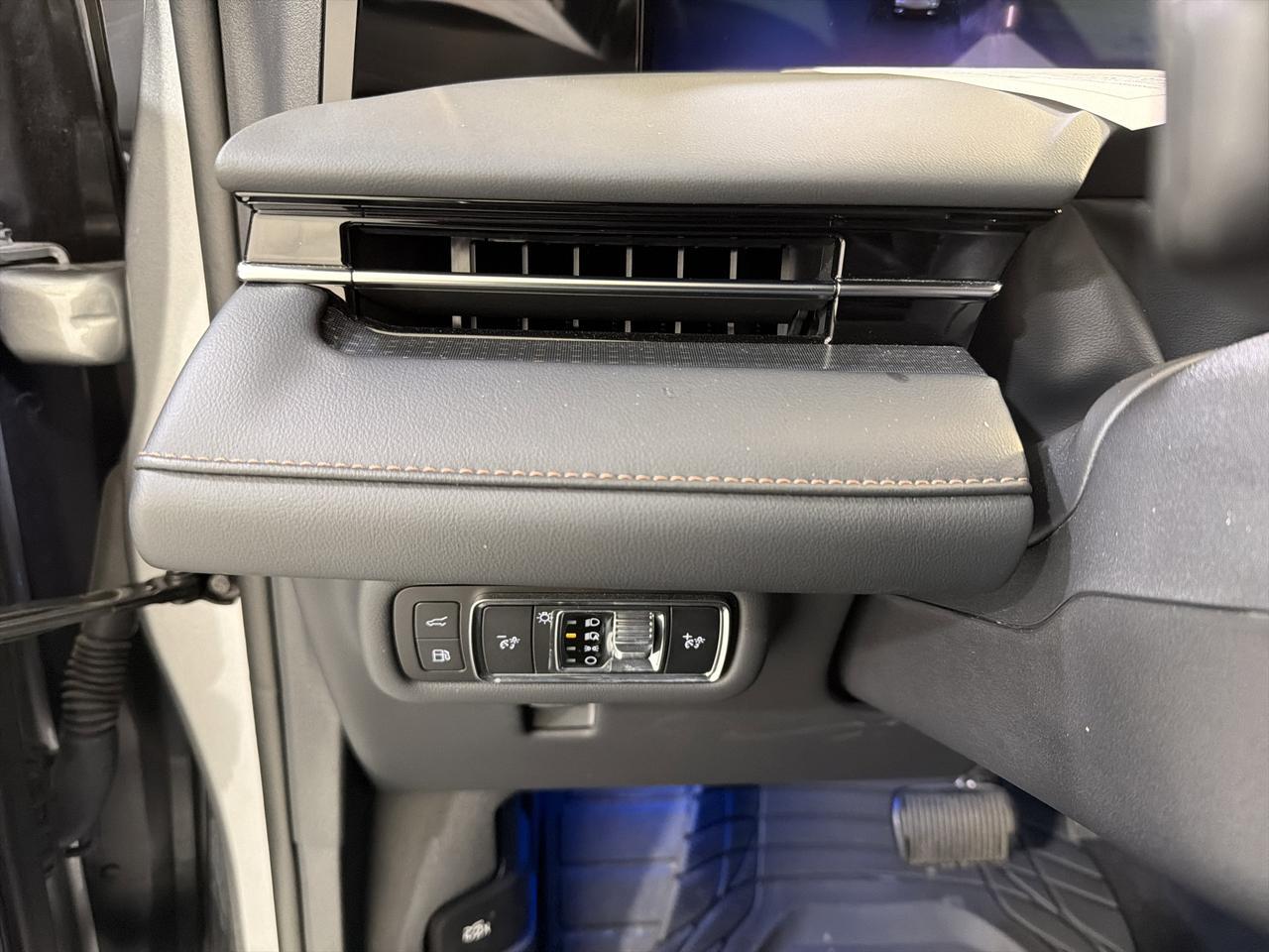 2024 LINCOLN Nautilus Reserve San Antonio TX